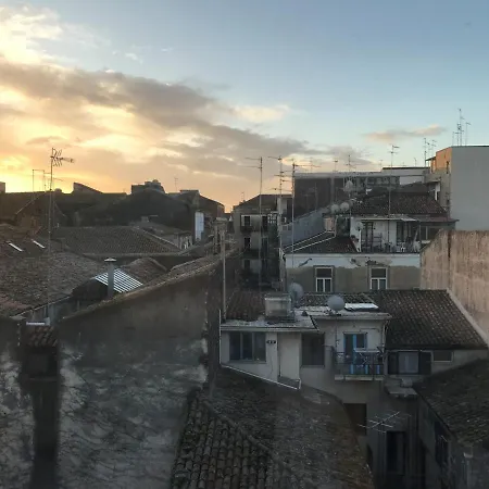 Conte Ruggero Centralissimo - Traveller Award 2023 Catania