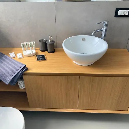 Hotell Conte Ruggero Centralissimo - Traveller Award 2023